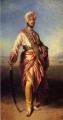 The Maharajah Duleep Singh royalty portrait Franz Xaver Winterhalter